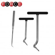 ΣΕΤ ΕΡΓΑΛΕΙΩΝ ΑΦΑΙΡΕΣΗΣ ΤΣΙΜΟΥΧΑΣ ΚΑΙ O-RING FORCE (903G13)