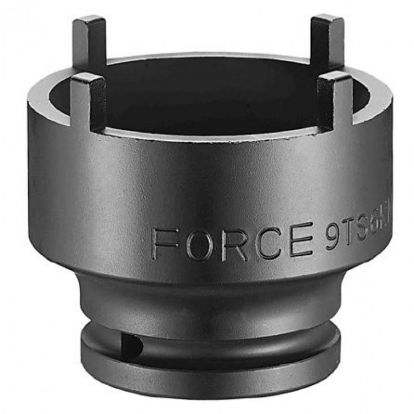 Καρυδάκια Αέρος Πυργωτά 3/4 Φ.58 FORCE (9TS6KM08)