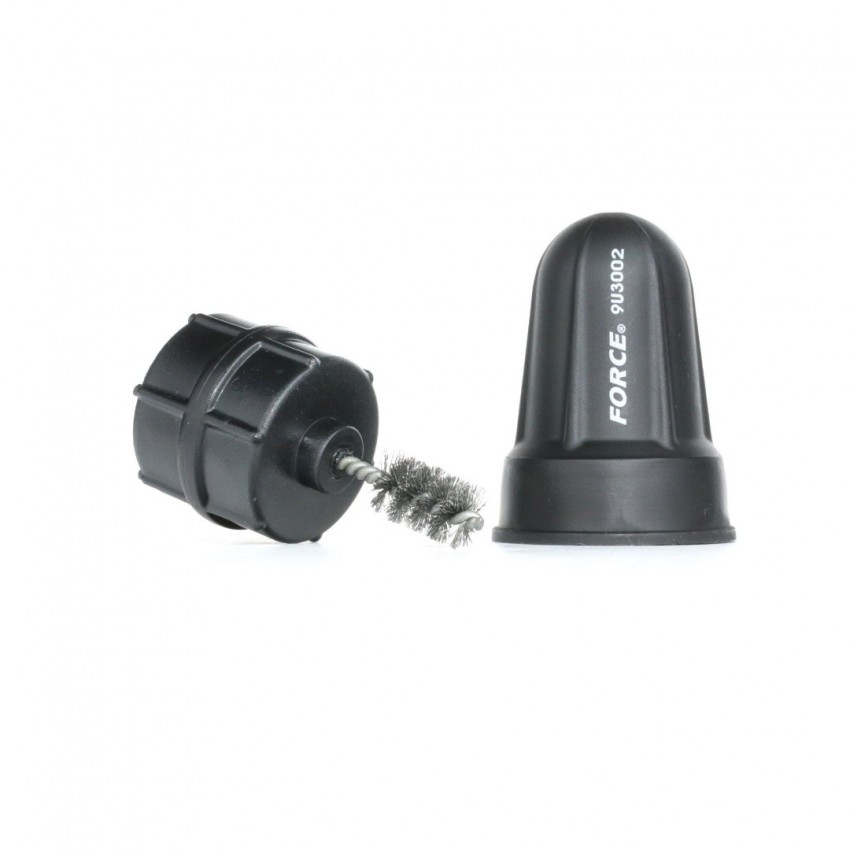 9U3002 ΒΟΥΡΤΣΑ ΓΙΑ ΤΟΝ ΚΑΘΑΡΙΣΜΟ ΤΩΝ ΑΚΡΟΔΕΚΤΩΝ ΚΑΙ ΠΟΛΩΝ ΤΗΣ ΜΠΑΤΑΡΙΑΣ 9U3002 ΒΟΥΡΤΣΑ ΓΙΑ ΤΟΝ ΚΑΘΑΡΙΣΜΟ ΤΩΝ ΑΚΡΟΔΕΚΤΩΝ ΚΑΙ ΠΟΛΩΝ ΤΗΣ ΜΠΑΤΑΡΙΑΣ