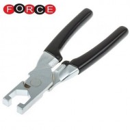 9G0715 ΠΕΝΣΑ ΓΙΑ ΣΩΛΗΝΑΚΙΑ ΚΑΥΣΙΜΟΥ FORCE 160mm