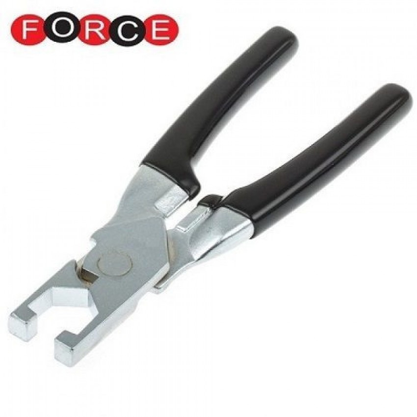 9G0715 ΠΕΝΣΑ ΓΙΑ ΣΩΛΗΝΑΚΙΑ ΚΑΥΣΙΜΟΥ FORCE 160mm