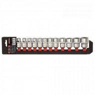 3122Q ΚΑΡΥΔΑΚΙΑ SPLINE 3/8 ΣΕΤ 12 ΤΕΜ. FORCE