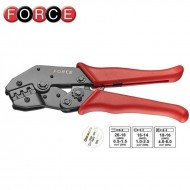 6803 ΠΡΕΣΕΣ ΓΥΜΝΩΝ ΑΚΡΟΔΕΚΤΩΝ FORCE 233mm