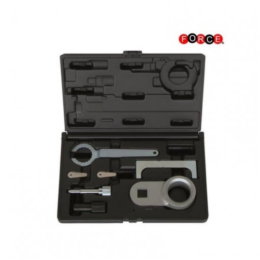 Σετ Χρονισμού για VW 2.4-2.5D SDi/TDi/TDiCR FORCE (906G6)