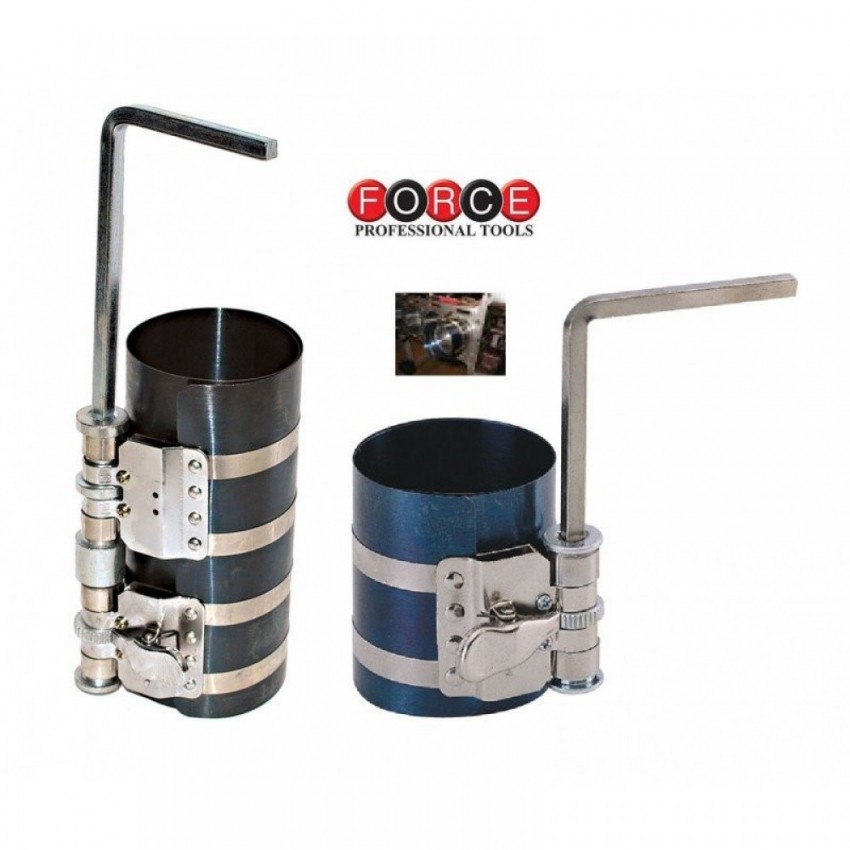 6202080 ΣΦΙΓΚΤΗΡΕΣ ΕΛΑΤΗΡΙΩΝ ΕΜΒΟΛΩΝ 40-80mm FORCE