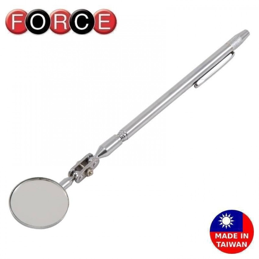 Καθρέφτης μαγνήτης τηλεσκοπικός FORCE (617)