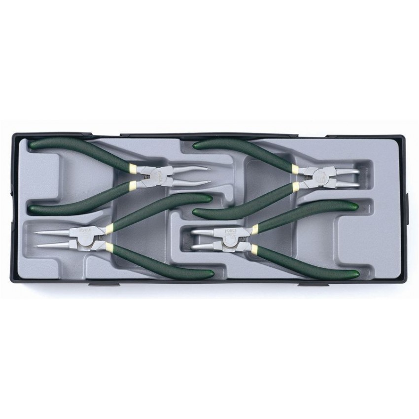 T5043A ΑΣΦΑΛΕΙΟΤΣΙΜΠΙΔΑ ΣΕΤ 4 ΤΕΜΑΧΙΩΝ FORCE