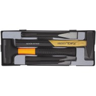 T5053 ΣΦΥΡΙΑ ΚΑΙ ΚΟΠΙΔΙΑ ΣΕΤ 5 ΤΕΜΑΧΙΩΝ FORCE