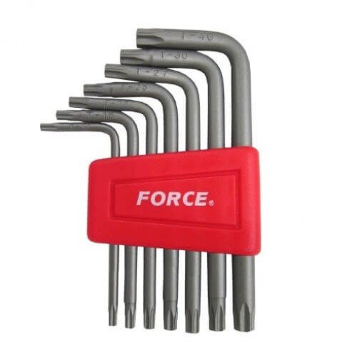 5071 ALLEN TORX ΣΕΤ FORCE