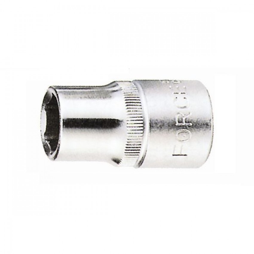 52511 ΚΑΡΥΔΑΚΙΑ 1/4 ΕΞΑΓΩΝΑ FORCE 11mm
