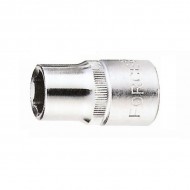 52512 ΚΑΡΥΔΑΚΙΑ 1/4 ΕΞΑΓΩΝΑ FORCE 12mm