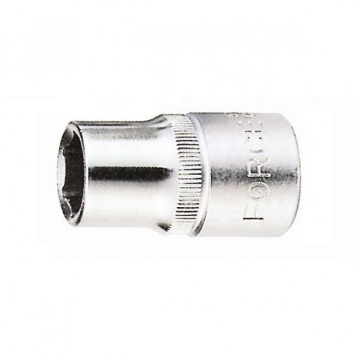525045 ΚΑΡΥΔΑΚΙΑ 1/4 ΕΞΑΓΩΝΑ FORCE 4.5mm