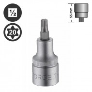 34605560 ΚΑΡΥΔΑΚΙΑ ALLEN TORX 1/2 FORCE T60x55