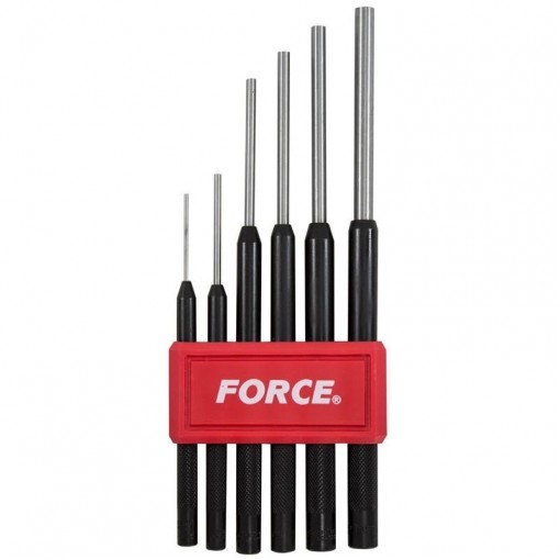 50613 ΖΟΥΜΠΑΔΕΣ FORCE ΣΕΤ 6 ΤΕΜΑΧΙΩΝ