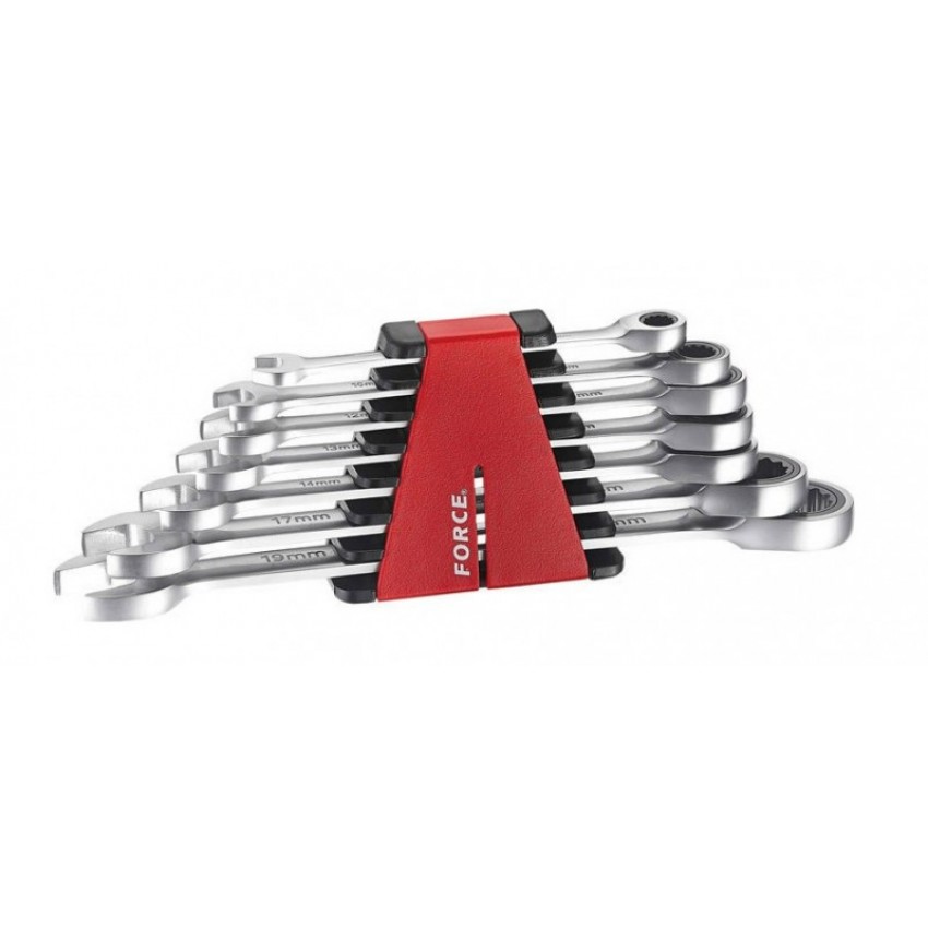 50726 ΓΕΡΜΑΝΟΠΟΛΥΓΩΝΑ ΚΑΣΤΑΝΙΑΣ ΣΕΤ FORCE