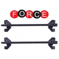 627370 ΣΥΜΠΙΕΣΤΕΣ ΕΛΑΤΗΡΙΩΝ ΑΜΟΡΤΙΣΕΡ FORCE