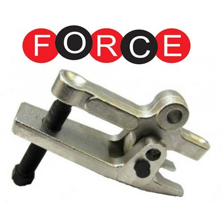 62819 ΕΞΟΛΚΕΙΣ ΣΦΑΙΡΙΚΩΝ ΑΡΘΡΩΣΕΩΝ FORCE 24-45mm
