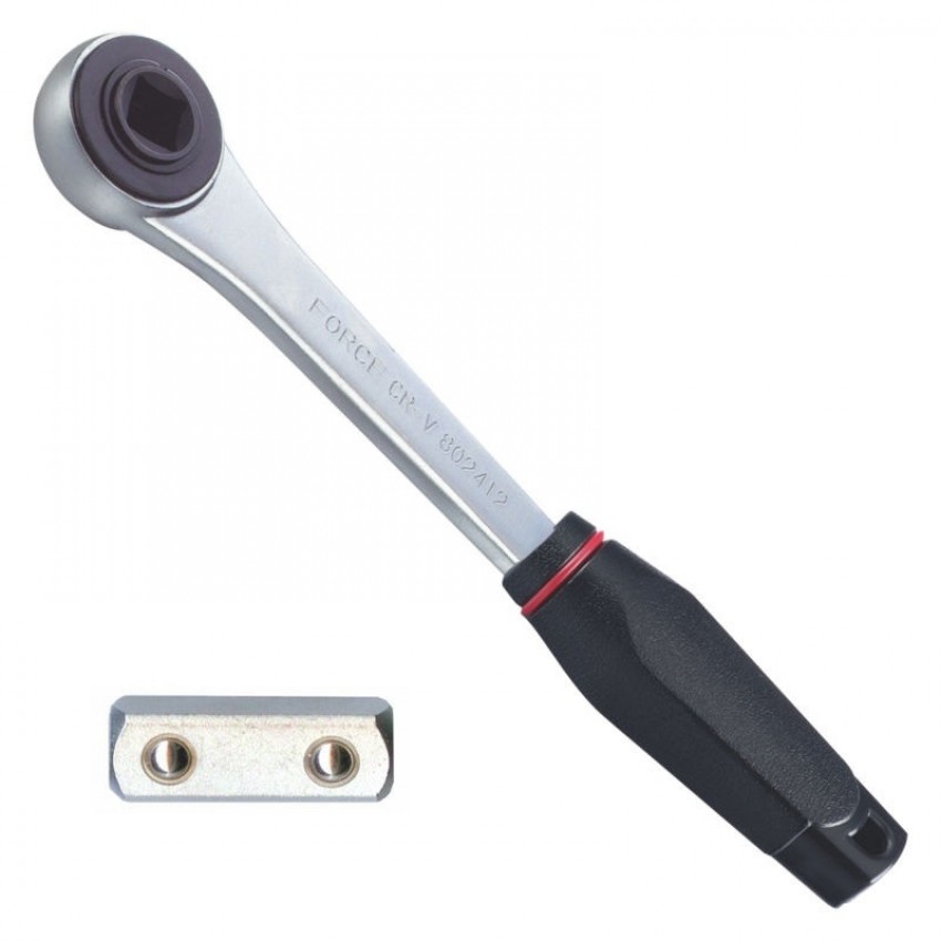 802412 ΚΑΣΤΑΝΙΕΣ 1/2 FORCE ΚΑΡΕ ΜΕΣΑ-ΕΞΩ 270mm