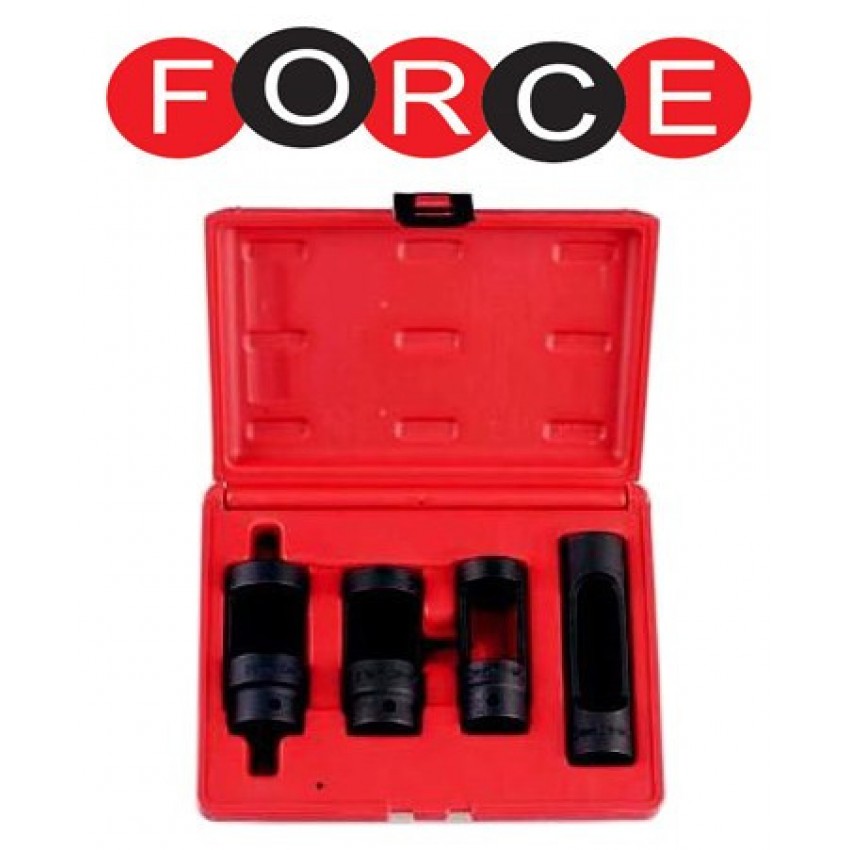 904G3 ΣΕΤ ΥΠΟΔΟΧΗΣ ΓΙΑ ΜΠΕΚ ΨΕΚΑΣΜΟΥ FORCE