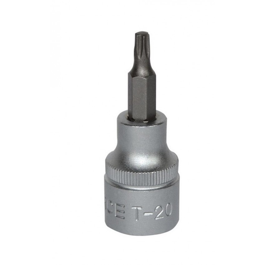 3365020 ΚΑΡΥΔΑΚΙΑ ALLEN TORX 3/8 T20x50 FORCE