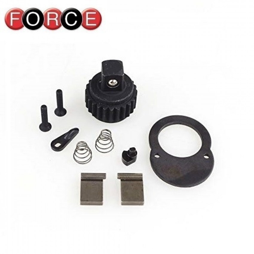 6474536-P ΑΝΤΑΛΛΑΚΤΙΚΑ ΓΙΑ ΔΥΝΑΜΟΚΛΕΙΔΑ FORCE 1/2 N-m: 40-210