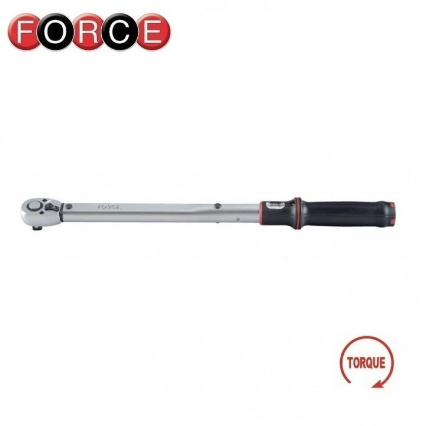 6474405W ΔΥΝΑΜΟΚΛΕΙΔΑ FORCE 1/2 N-m: 20-100