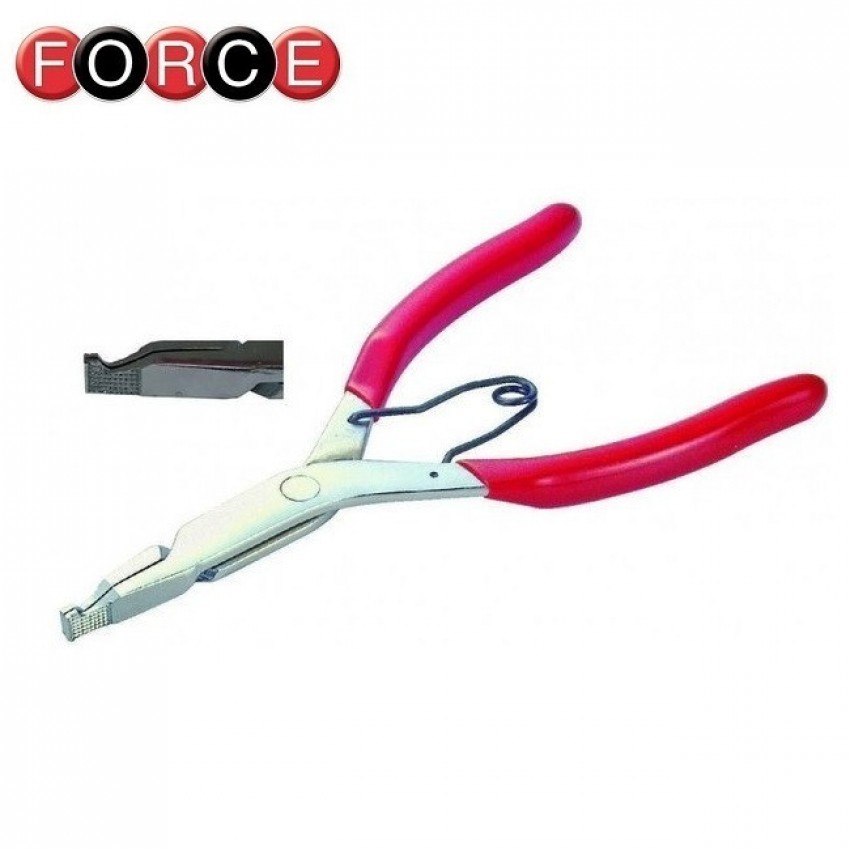 9T0104 ΤΣΙΜΠΙΔΙ ΠΕΤΑΛΟΕΙΔΩΝ ΑΣΦΑΛΕΙΩΝ FORCE 230mm