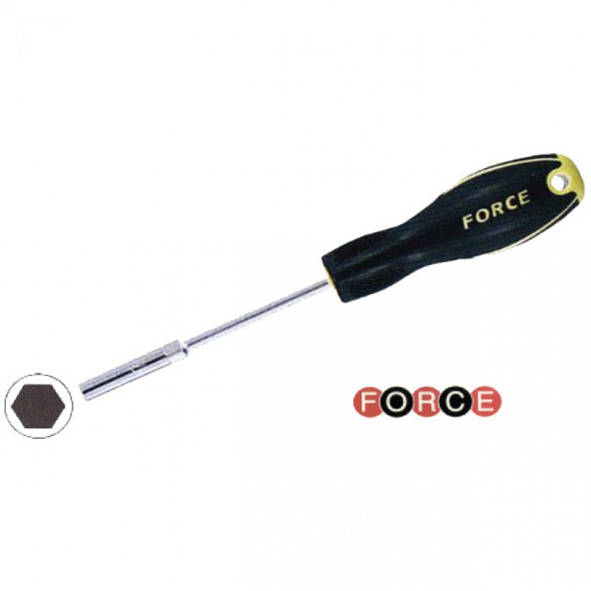 74425007 ΚΑΤΣΑΒΙΔΙΑ ΚΑΡΥΔΑΚΙΑ FORCE