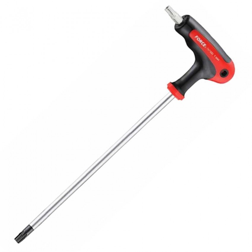 76725G ALLEN ΤΑΦ TORX FORCE ME TΡΥΠΑ ΣΤΟ ΚΟΝΤΟ ΣΤΕΛΕΧΟΣ T25X133