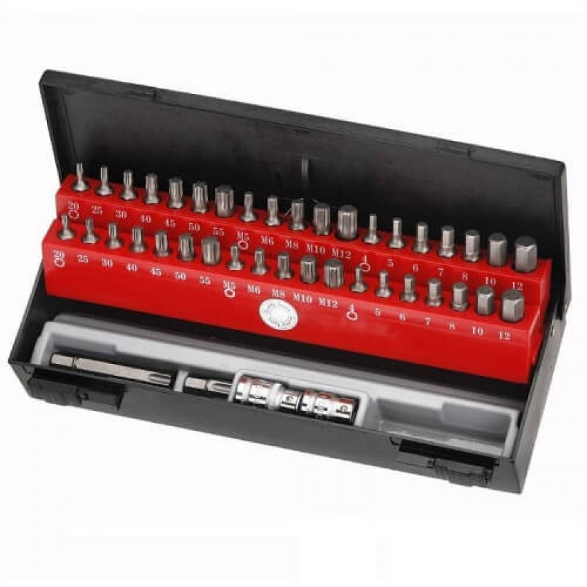 4421C ΜΥΤΕΣ ΣΕ 10mm ΣΕΤ FORCE