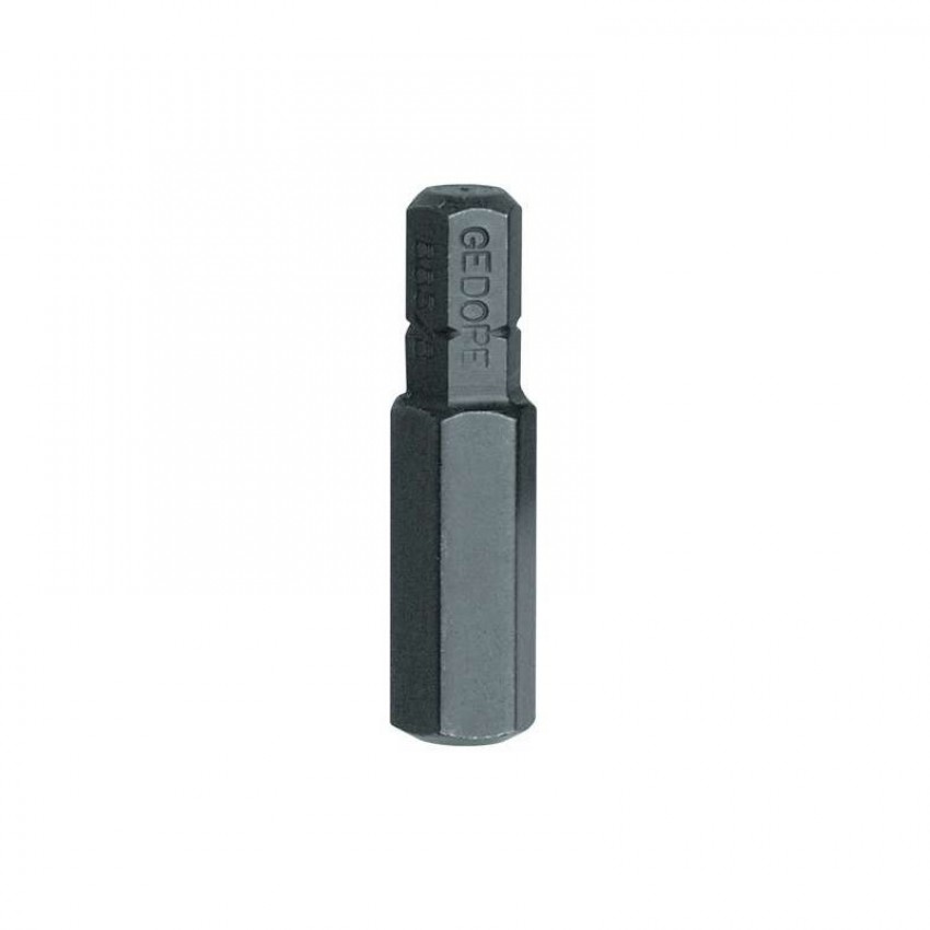 6568360 ΜΥΤΕΣ 5/16 ALLEN ΓΙΑ ΣΦΥΡΟΚΑΤΣΑΒΙΔΟ GEDORE 5X30
