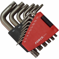 5151 ALLEN TORX ΣΕΤ FORCE