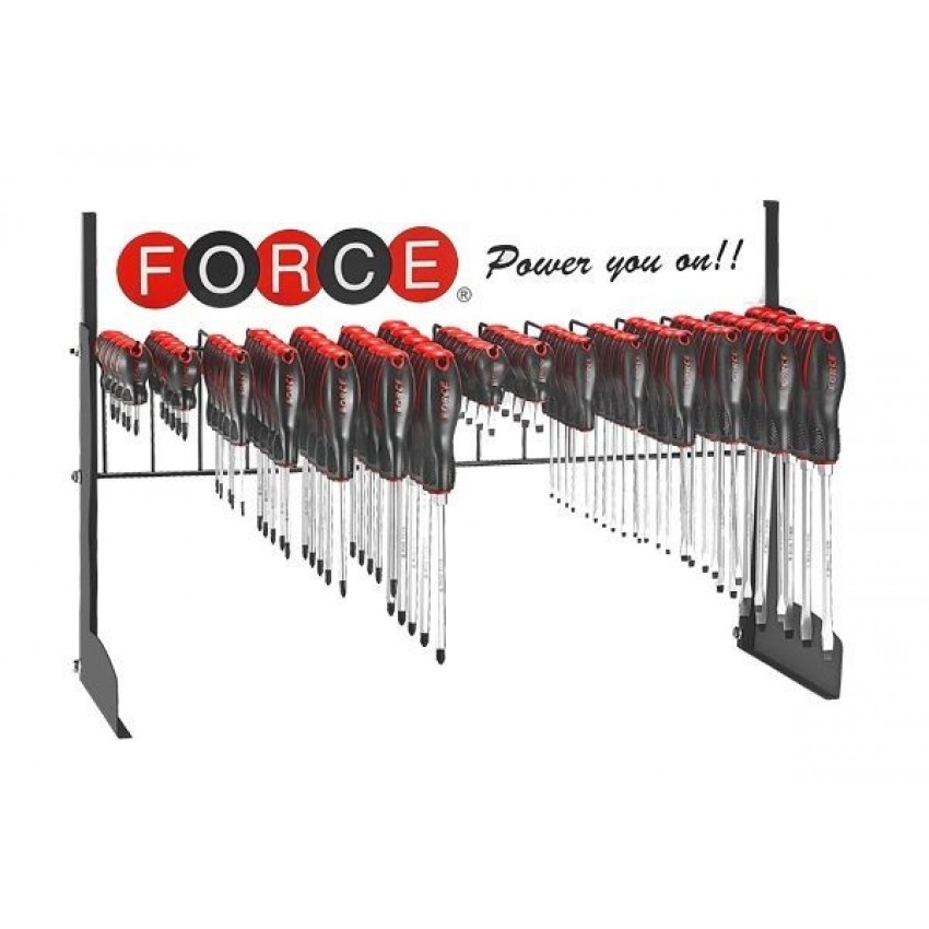 ΚΑΤΣΑΒΙΔΙΑ ΣΕ STAND FORCE (2751)
