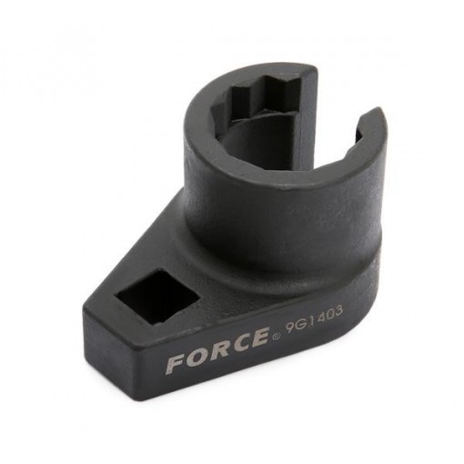 9G1403 ΥΠΟΔΟΧΗ ΓΙΑ ΑΙΣΘΗΤΗΡΕΣ ΛΑΜΔΑ ΜΕ ΚΑΡΕ 3/8 FORCE