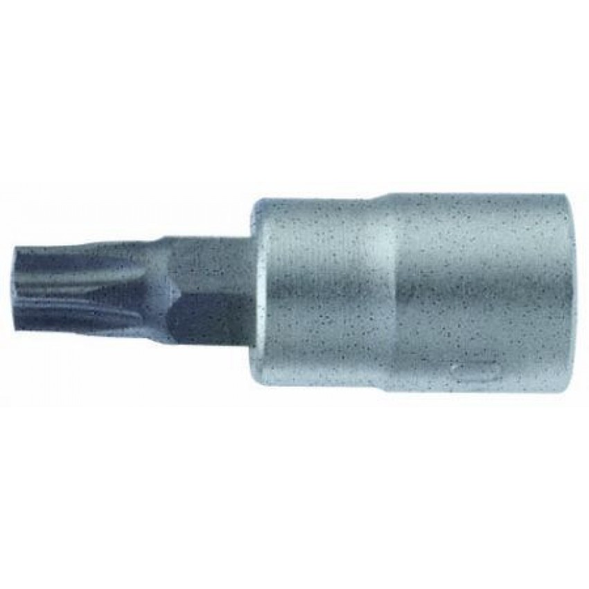 3273208 Καρυδάκια Allen Torx Με Τρύπα 1/4 FORCE T8Hx32