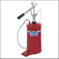 Βαλβολινιέρα 16kg χειροκίνητη Flexbimec (ΑΓ-005200)