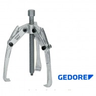 1.13/1 ΕΞΟΛΚΕΙΣ GEDORE ΓΕΡΜΑΝΙΑΣ ΜΕ 3 ΒΡΑΧΙΟΝΕΣ a: 90mm