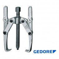 1.14/1 ΕΞΟΛΚΕΙΣ GEDORE ΜΕ 2 ΒΡΑΧΙΟΝΕΣ 130mm