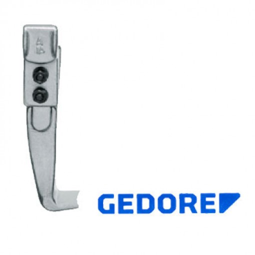 106/A-100-N ΠΟΔΙ ΕΞΟΛΚΗΣΗΣ GEDORE 100mm
