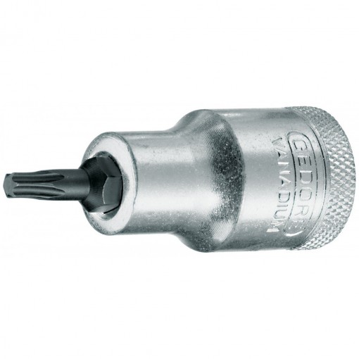 6152930 Καρυδάκια Allen Torx 1/2 T20x55 GEDORE