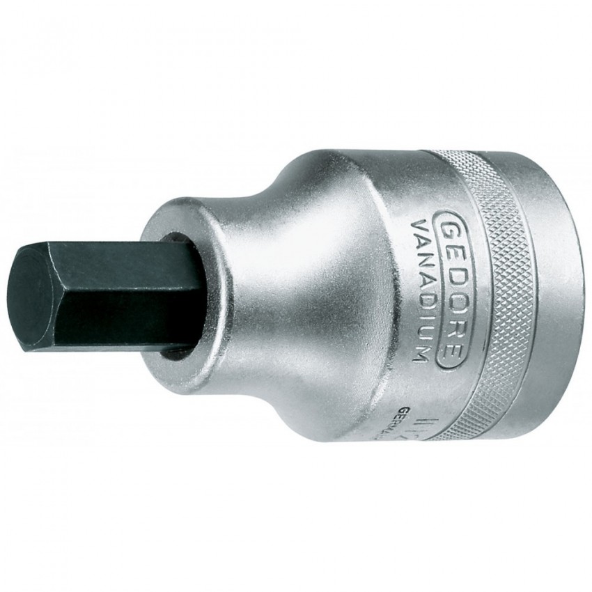 6181440 Καρυδάκια Allen 1" GEDORE 24x90