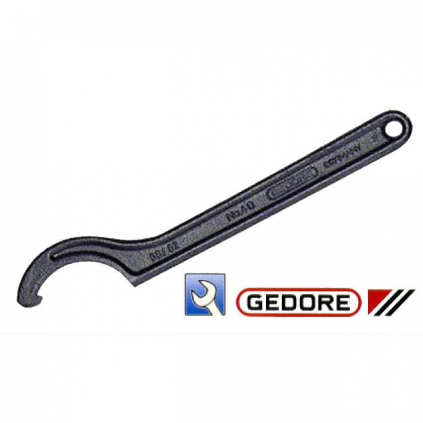ΓΑΝΤΖΟΚΛΕΙΔΑ GEDORE 30-32mm