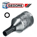 Kαρυδάκια ALLEN 1/2 GEDORE 