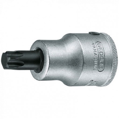 6271780 Καρυδάκια Allen Torx 3/4 GEDORE T60x80