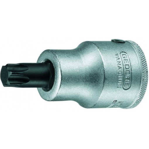 1888943 Καρυδάκια Allen Πολύσφηνα 1/2 GEDORE M14x55