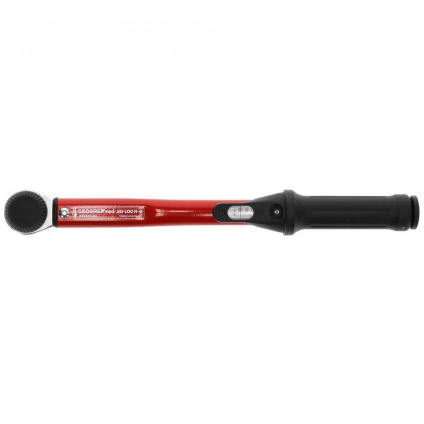 R68900300 ΔΥΝΑΜΟΚΛΕΙΔΑ GEDORE 1/2 N-m: 60-300