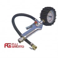 27G ΑΕΡΟΜΕΤΡΑ Φ.63 GHIOTTO ΙΤΑΛΙΑΣ