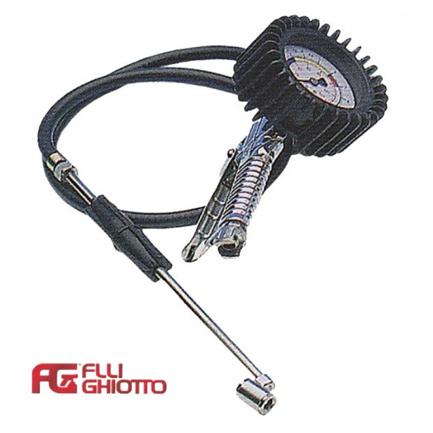 27GSS ΑΕΡΟΜΕΤΡΑ Φ.80 GHIOTTO ΙΤΑΛΙΑΣ