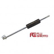 T1 ΛΑΒΗ ΤΣΟΚ ΑΕΡΟΜΕΤΡΩΝ GHIOTTO ΙΤΑΛΙΑΣ