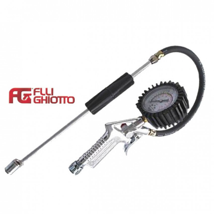 27G1 ΑΕΡΟΜΕΤΡΑ Φ.63 GHIOTTO ΙΤΑΛΙΑΣ